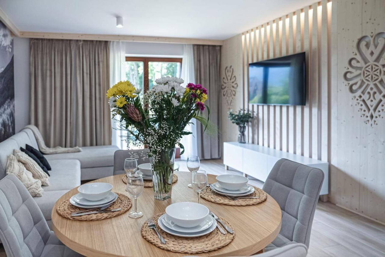 Apartment Osada Antalowka Zakopane