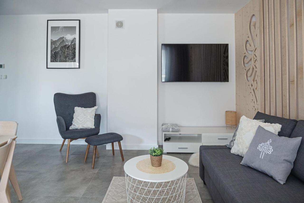 Osada Antalowka Apartment Zakopane