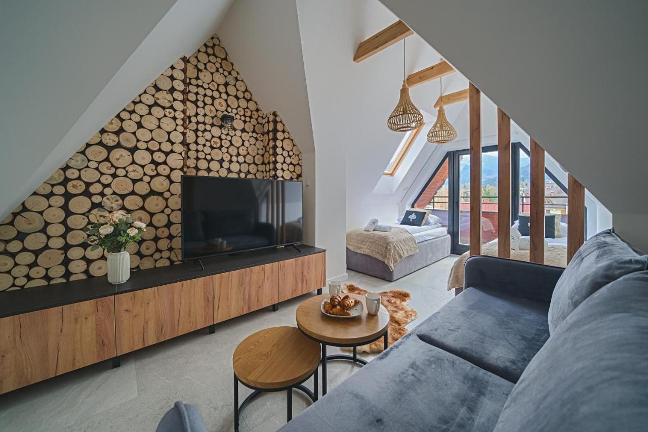 Nosal Osada Antałówka Apartament